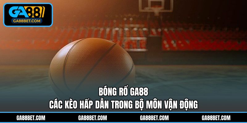 Bóng rổ