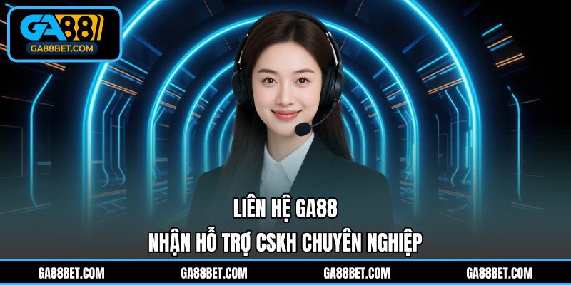 Liên hệ GA88